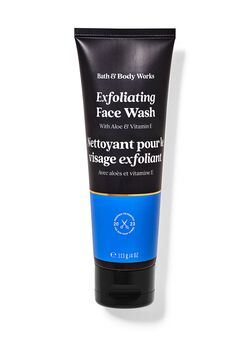 Ultimate Exfoliating Face Wash