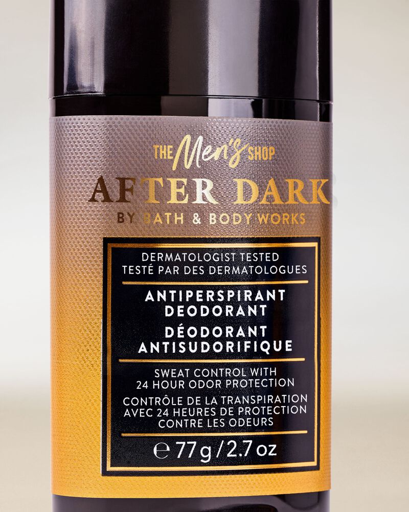 After Dark Antiperspirant Deodorant ผลิตภัณฑ์ระงับกลิ่นกาย