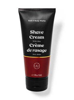 Ultimate Shave Cream Ultimate Shave Cream