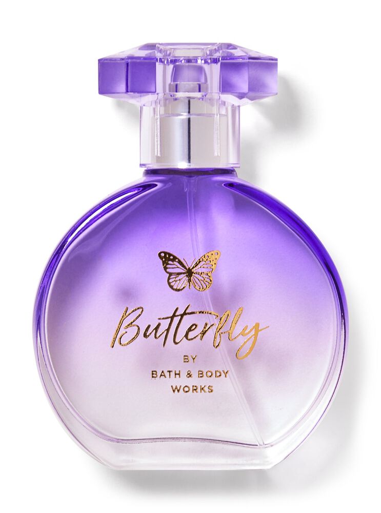 Butterfly Eau de Parfum น้ำหอม