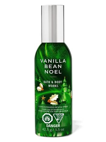 Vanilla Bean Noel Concentrated Room Spray สเปรย์ปรับอากาศห้อง