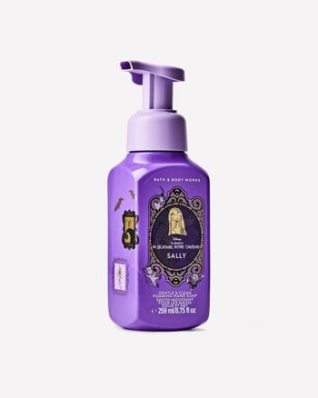 Sally Gentle & Clean Foaming Hand Soap โฟมล้างมือ