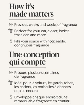 Champagne Toast Hanging Fragrance Diffuser Hanging Fragrance Diffuser