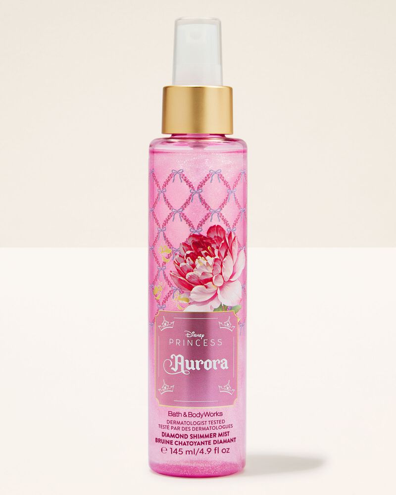 Aurora Diamond Shimmer Mist ชิมเมอร์มิสต์