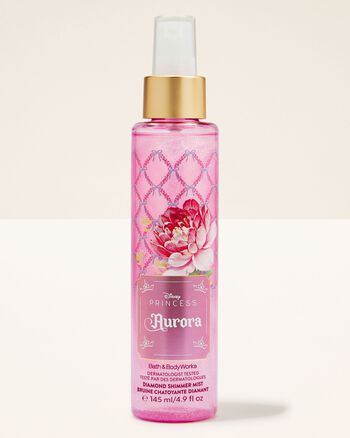 Aurora Diamond Shimmer Mist ชิมเมอร์มิสต์