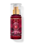 Champagne Apple & Honey Fine Fragrance Mist image number null