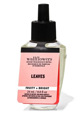 Leaves Wallflowers Fragrance Refill รีฟิลวอลล์ฟลาวเวอร์