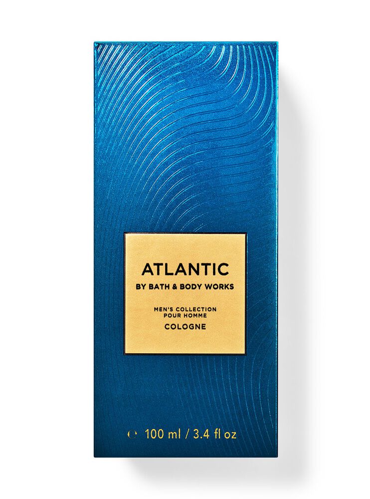 Atlantic Cologne โคโลญจน์