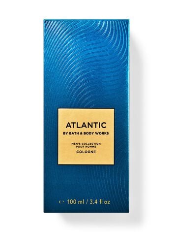 Atlantic Cologne โคโลญจน์