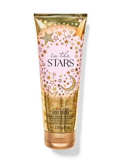 In The Stars Ultimate Hydration Body Cream