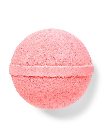Winter Candy Apple Bath Fizzy บาธ ฟิซซี่