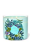 Summer Rain 3-Wick Candle image number null