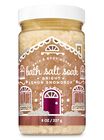 Bright Lemon Snowdrop Bath Soak image number null