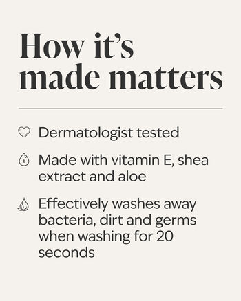 Cinnamon Spiced Vanilla Cleansing Gel Hand Soap เจลล้างมือ