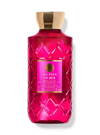 All Eyes On Her Body Wash สบู่