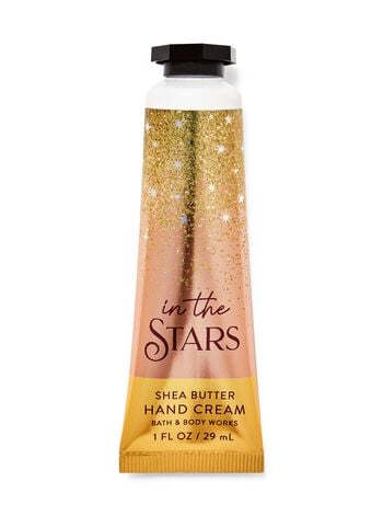 In The Stars Hand Cream ครีมทามือ