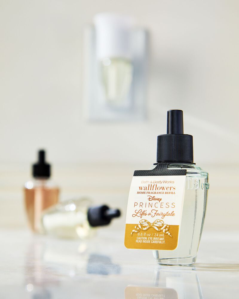 Life's a Fairytale Wallflowers Fragrance Refill รีฟิลวอลล์ฟลาวเวอร์