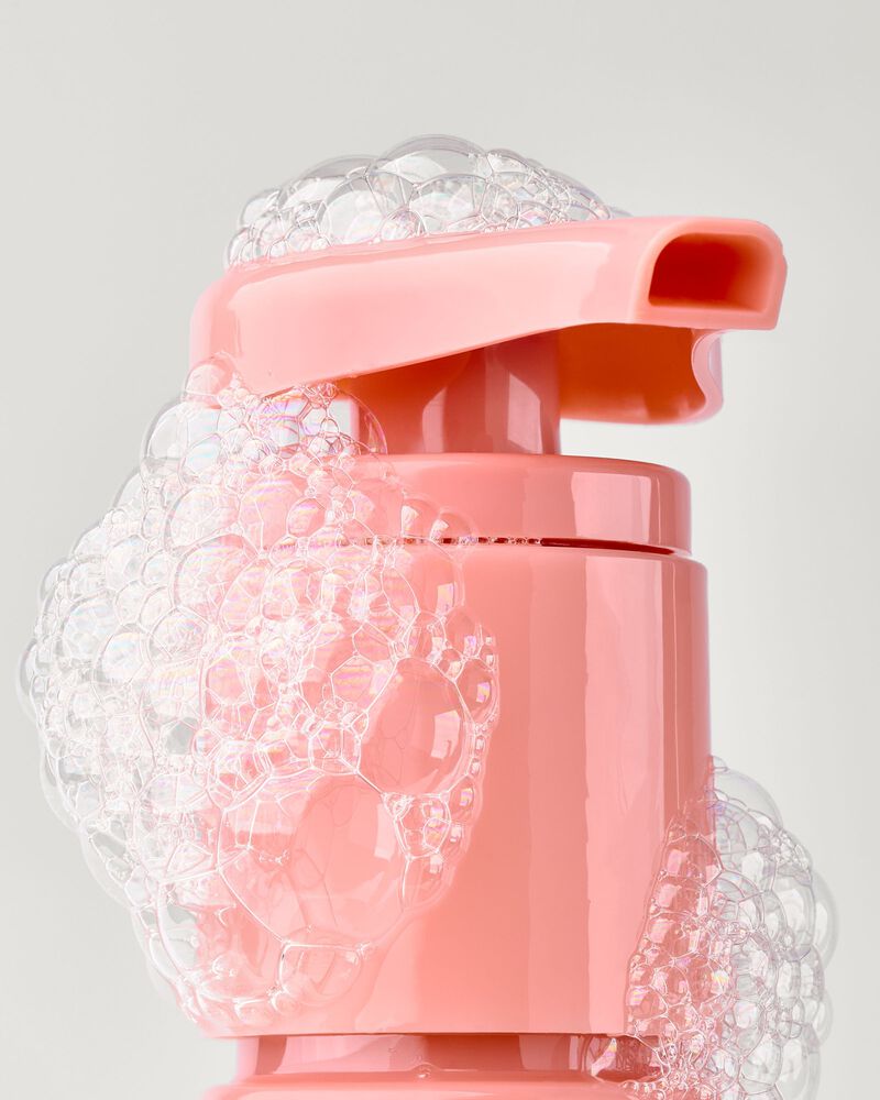 Pink Pineapple Sunrise Cleansing Gel Hand Soap เจลล้างมือ