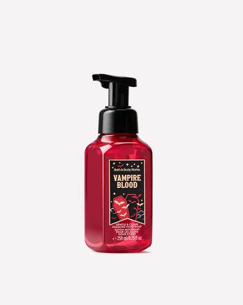 Vampire Blood Gentle & Clean Foaming Hand Soap Gentle & Clean Foaming Hand Soap