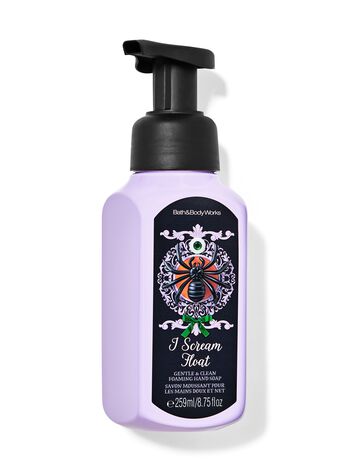 I Scream Float Gentle & Clean Foaming Hand Soap โฟมล้างมือสูตรทำความสะอาด อ่อนโยน