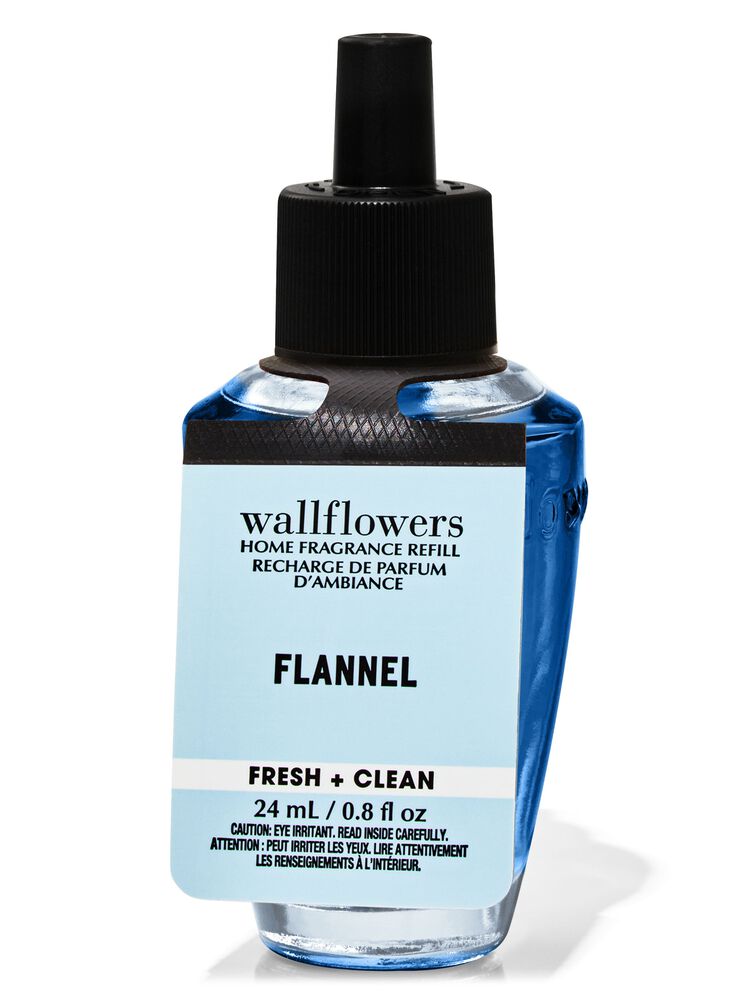 Flannel Wallflowers Fragrance Refill รีฟิลวอลล์ฟลาวเวอร์