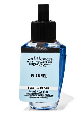 Flannel Wallflowers Fragrance Refill รีฟิลวอลล์ฟลาวเวอร์