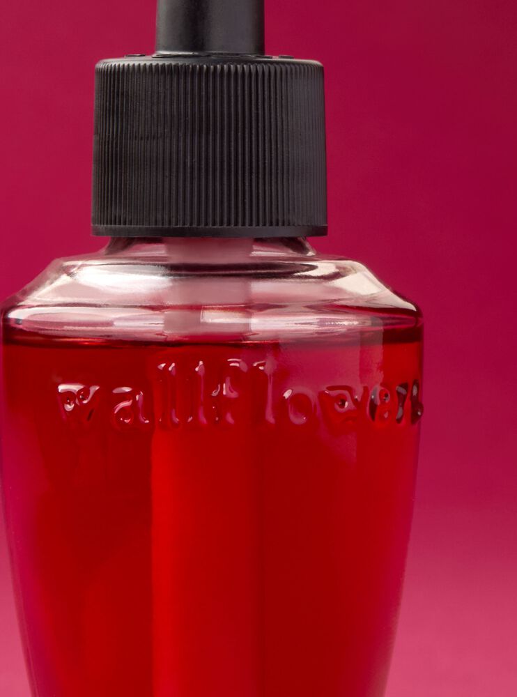 Winter Candy Apple Wallflowers Fragrance Refill รีฟิลวอลล์ฟลาวเวอร์