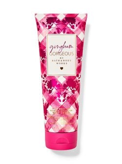 Gingham Gorgeous Ultimate Hydration Body Cream