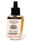 Sweet Cinnamon Pumpkin Wallflowers Fragrance Refill image number null