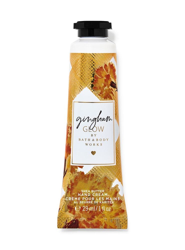 Gingham Glow Hand Cream Hand Cream