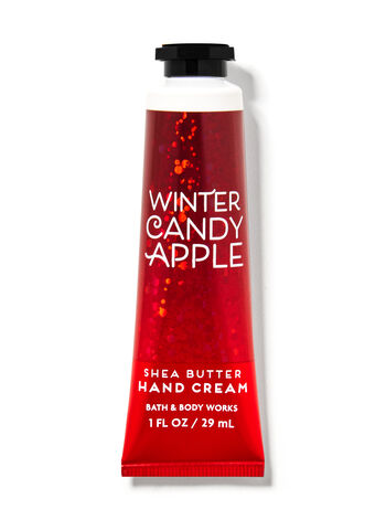 Winter Candy Apple Hand Cream Hand Cream