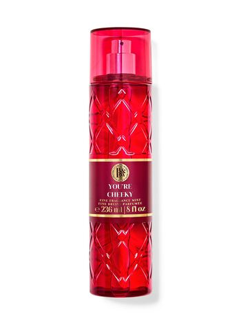 You're Cheeky Fine Fragrance Mist มิสต์