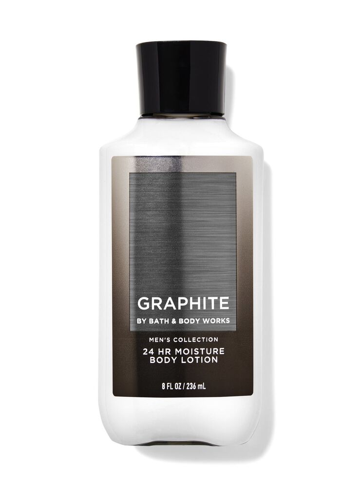 Graphite Body Lotion บอดี้โลชั่น