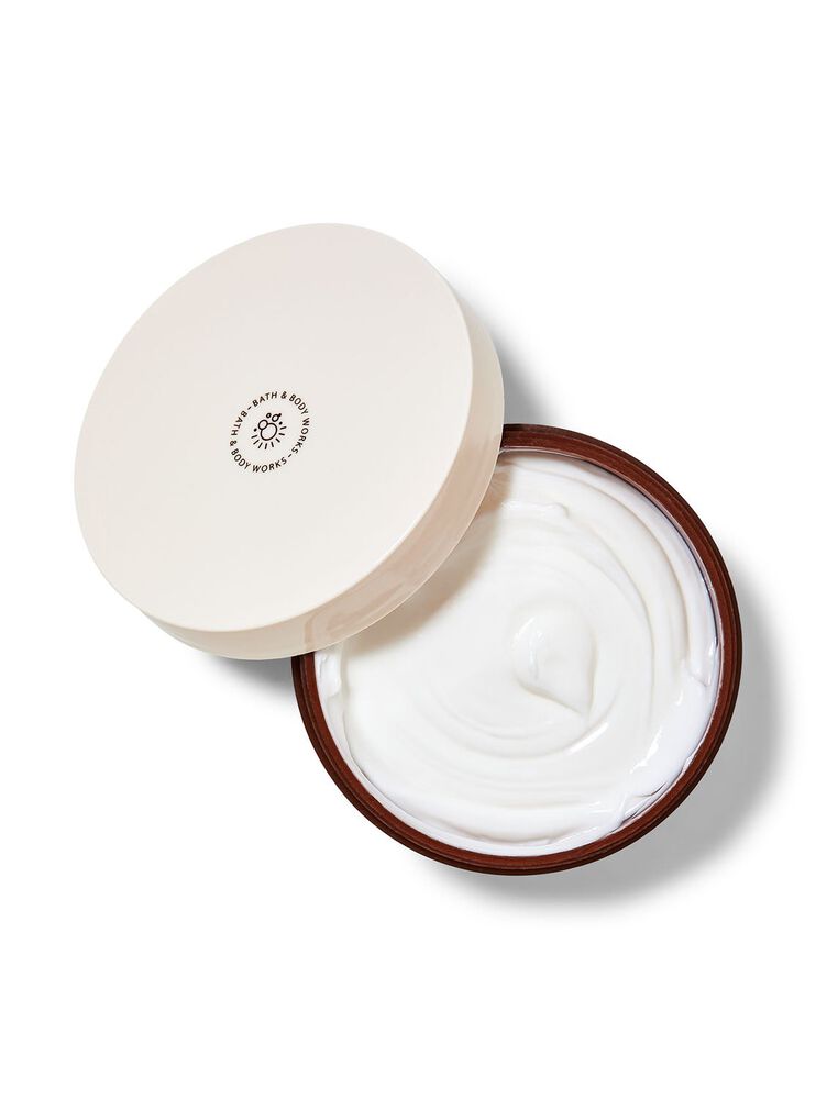 Coco Shea Rich Moisture Body Butter บอดี้บัตเตอร์