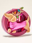 Biscuit The Dachshund Car Fragrance Holder image number null