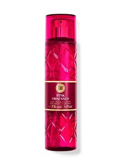 Pink Obsessed Fine Fragrance Mist image number null