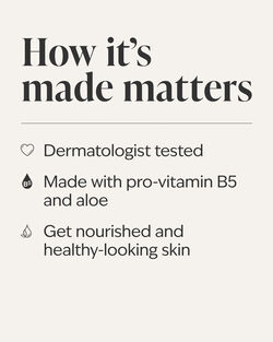 Graphite Body Wash image number null