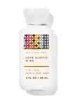 Love Always Wins Travel Size 3-in-1 Hair, Face & Body Wash image number null