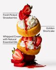 Strawberry Pound Cake Concentrated Room Spray image number null