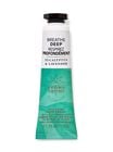 Eucalyptus Lavender Hand Cream image number null