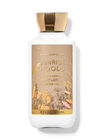 Sunrise Woods Super Smooth Body Lotion image number null
