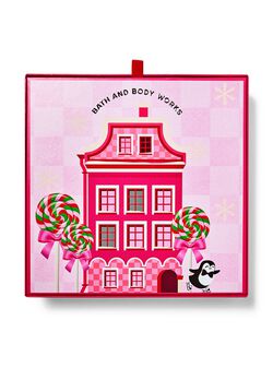 Gingham Gorgeous Gift Box Set Gingham Gorgeous Gift Box Set