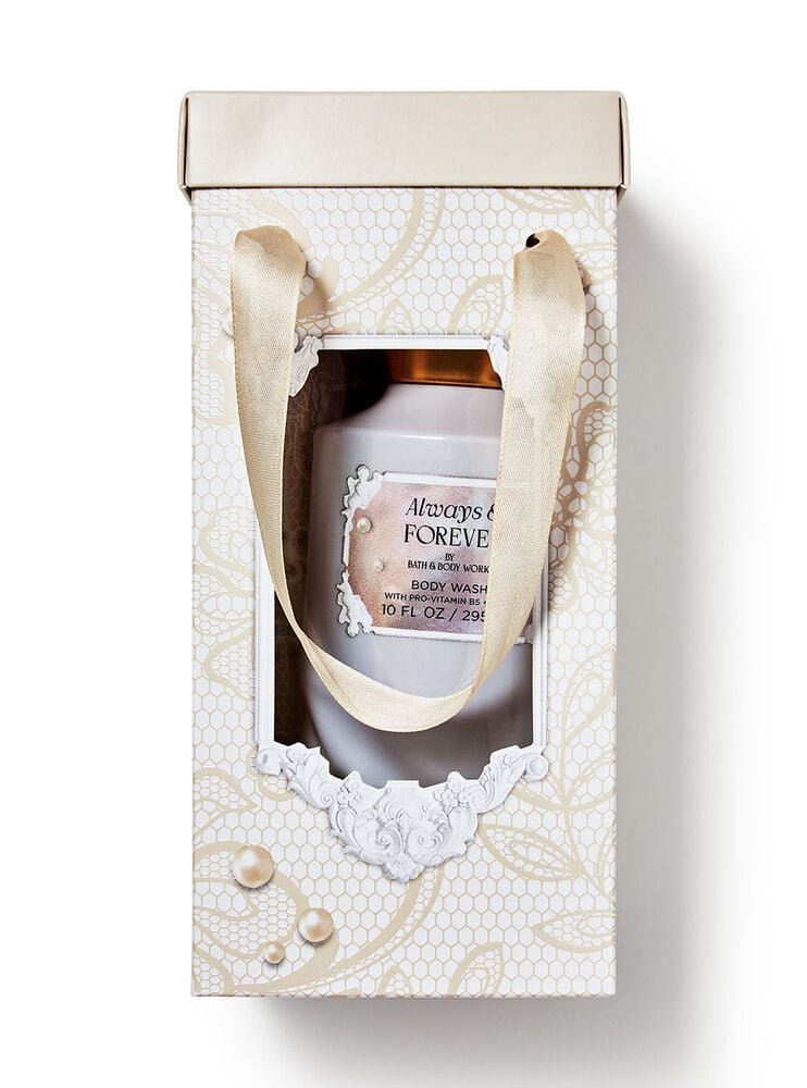 Always & Forever Gift Set Gift Set