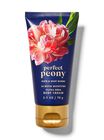 Perfect Peony Travel Size Body Cream image number null