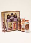 Warm Vanilla Sugar Gift Set image number null