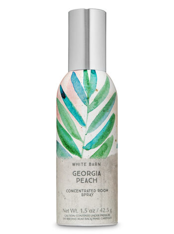 Georgia Peach Room Spray Concentrated Room Spray