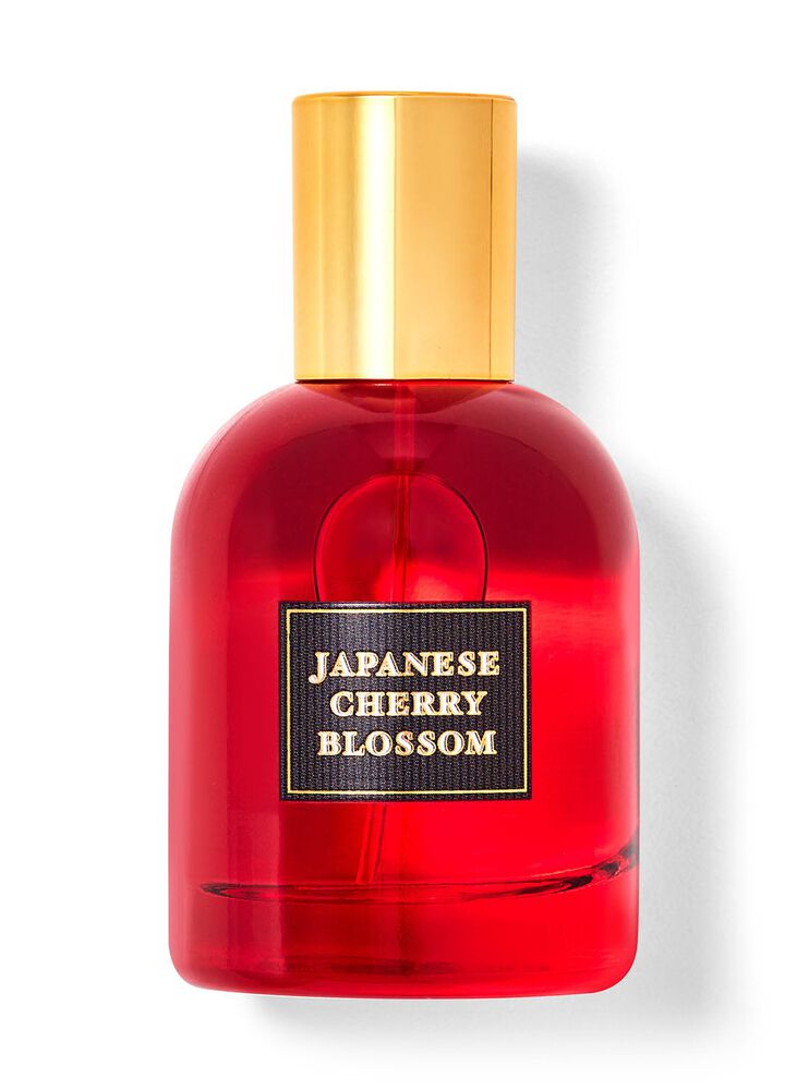 Buy Japanese Cherry Blossom Eau de Parfum Online | Bath & Body Works ...