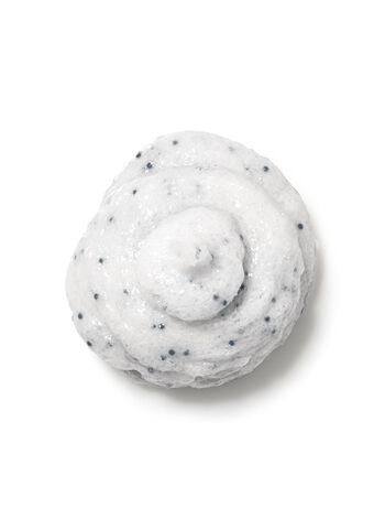 Marble 2-in-1 Body Wash & Scrub 2-in-1 Body Wash & Scrub