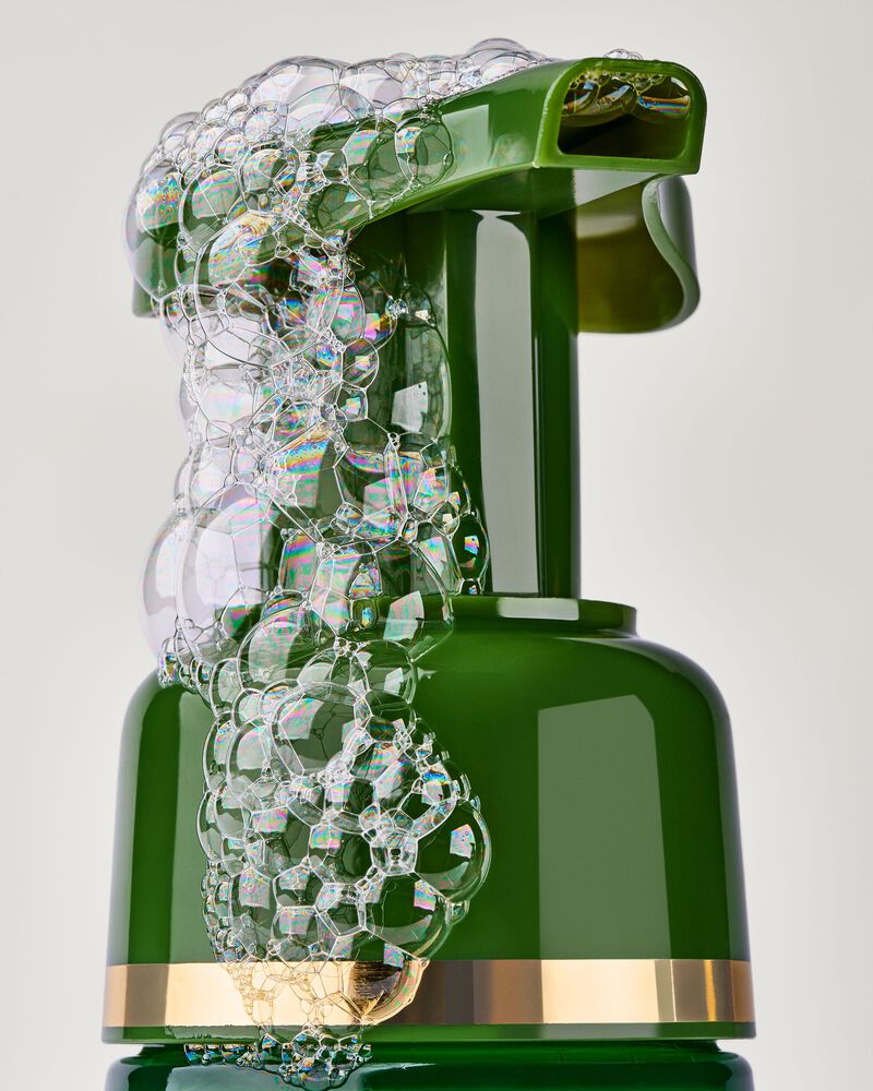 Tiana Gentle & Clean Foaming Hand Soap Gentle & Clean Foaming Hand Soap