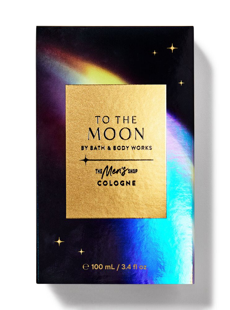To The Moon Cologne โคโลญจน์